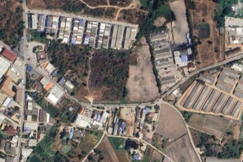 Земельный участок в Бан Буенге, Таиланд  № 160973 - фото 2