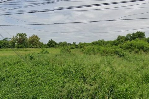 Земельный участок в Бан Буенге, Таиланд  № 160973 - фото 3