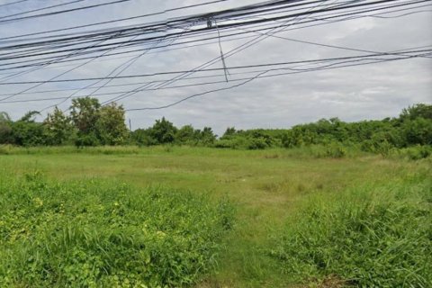 Земельный участок в Бан Буенге, Таиланд  № 160973 - фото 4