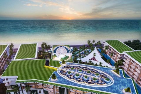 Apartment in Phuket, Thailand 1 bedroom № 160972 - photo 12