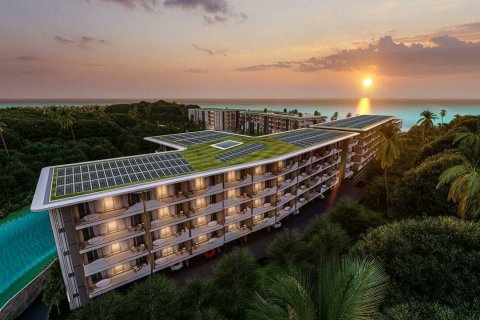 Apartment in Phuket, Thailand 1 bedroom № 160972 - photo 13