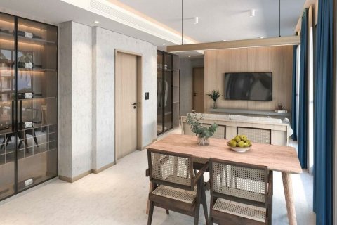 Apartment in Phuket, Thailand 1 bedroom № 160972 - photo 3