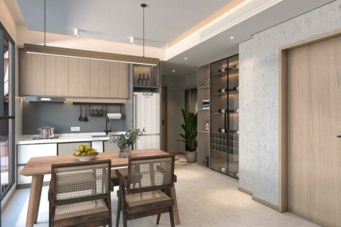 Apartment in Phuket, Thailand 1 bedroom № 160972 - photo 4