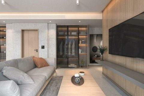 Apartment in Phuket, Thailand 1 bedroom № 160972 - photo 2