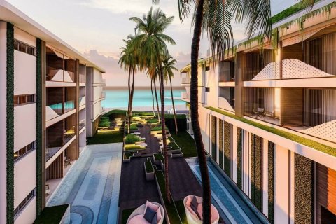 Apartment in Phuket, Thailand 1 bedroom № 160972 - photo 8