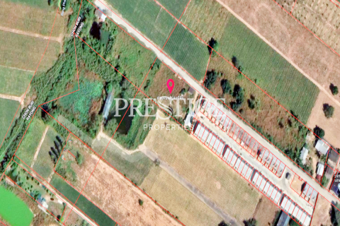 ที่ดินในระยอง, ประเทศไทย 6708 ตร.ม. № 198655 - รูปถ่าย 2