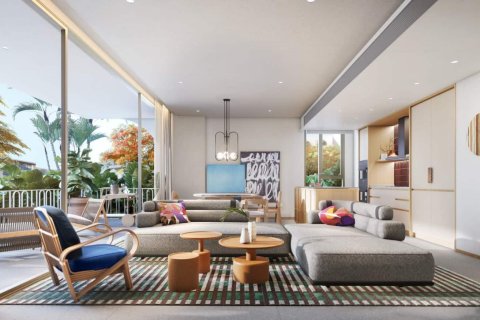 Condo in Bang Tao, Thailand, 3 bedrooms  № 166060 - photo 3