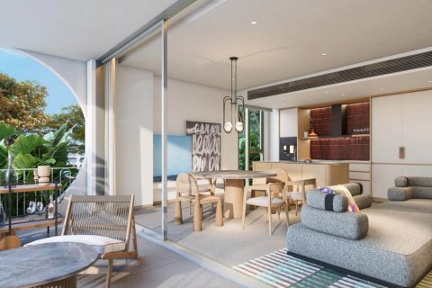 Condo in Bang Tao, Thailand, 3 bedrooms  № 166060 - photo 2