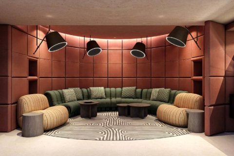 Condo in Bang Tao, Thailand, 3 bedrooms  № 166060 - photo 5