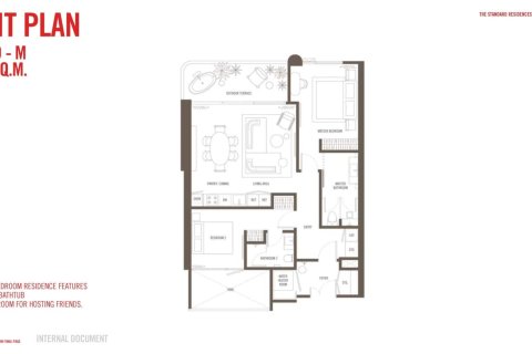 Condo in Bang Tao, Thailand, 2 bedrooms  № 166062 - photo 13