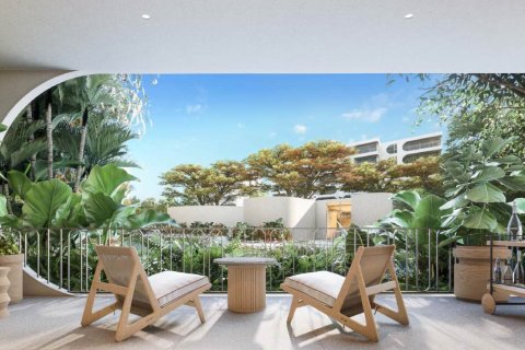 Condo in Bang Tao, Thailand, 2 bedrooms  № 166062 - photo 9