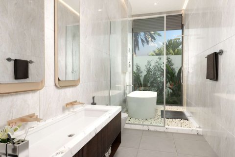 Villa in Phuket, Thailand 3 bedrooms № 166058 - photo 12