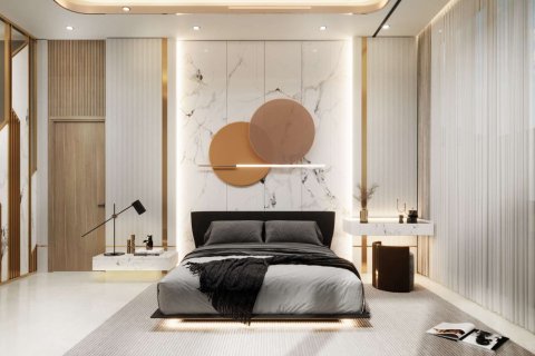 Villa in Phuket, Thailand 3 bedrooms № 166058 - photo 16