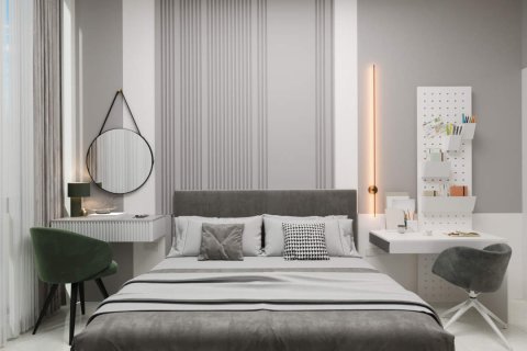 Villa in Phuket, Thailand 3 bedrooms № 166058 - photo 14