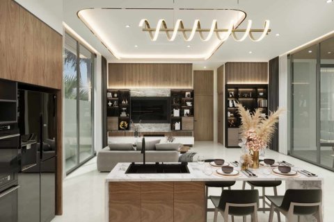 Villa in Phuket, Thailand 3 bedrooms № 166057 - photo 11