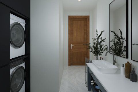 Вилла в Пхукете, Таиланд с 4 спальнями № 166056 - фото 14