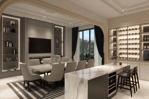 Вилла в Пхукете, Таиланд с 4 спальнями № 166056 - фото 11