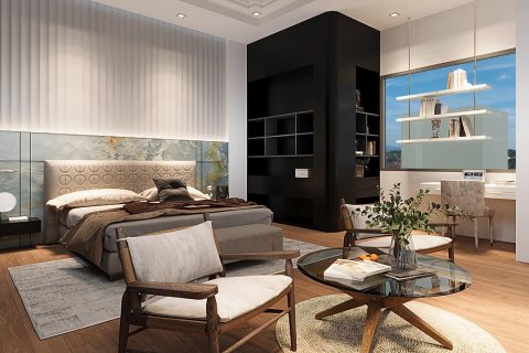 Вилла в Пхукете, Таиланд с 4 спальнями № 166056 - фото 4