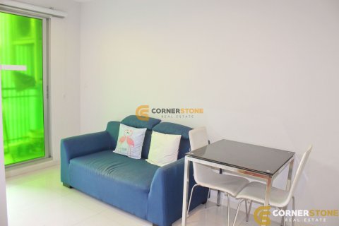 Studio dans le Condo à Chonburi, Thaïlande № 205010 - photo 4