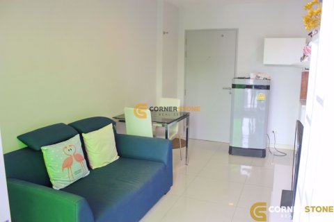 Studio dans le Condo à Chonburi, Thaïlande № 205010 - photo 5
