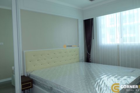 สตูดิโอในคอนโดมิเนียมในจอมเทียน, พัทยา, ประเทศไทย № 205011 - รูปถ่าย 8