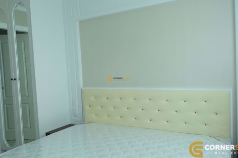 สตูดิโอในคอนโดมิเนียมในจอมเทียน, พัทยา, ประเทศไทย № 205011 - รูปถ่าย 11