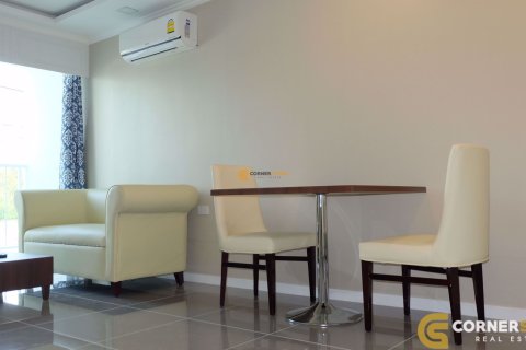 สตูดิโอในคอนโดมิเนียมในจอมเทียน, พัทยา, ประเทศไทย № 205011 - รูปถ่าย 5