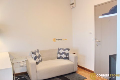 Condo à Pattaya, Thaïlande, 1 chambre № 205008 - photo 3