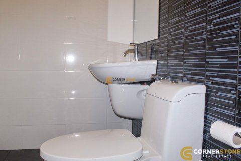 Condo à Pattaya, Thaïlande, 1 chambre № 205008 - photo 10