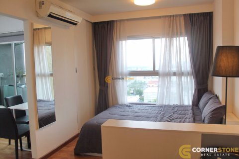 Condo à Pattaya, Thaïlande, 1 chambre № 205008 - photo 6