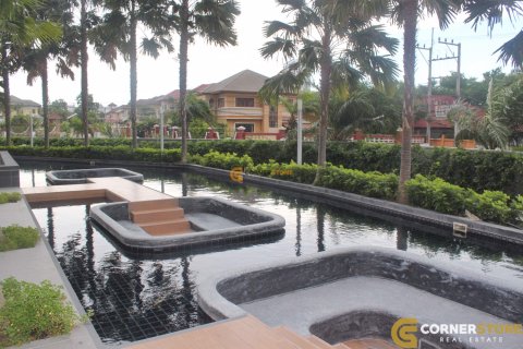 Condo à Pattaya, Thaïlande, 1 chambre № 205008 - photo 18