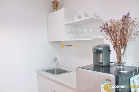 Condo à Pattaya, Thaïlande, 1 chambre № 205008 - photo 12