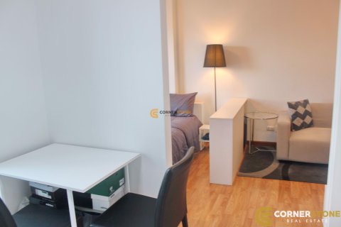Condo à Pattaya, Thaïlande, 1 chambre № 205008 - photo 8