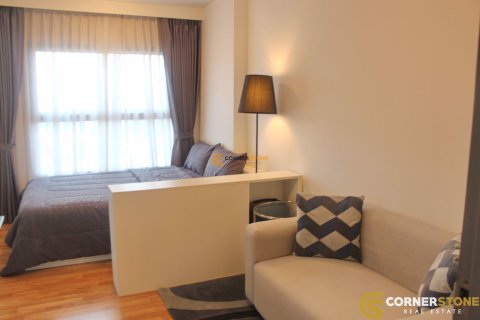 Condo à Pattaya, Thaïlande, 1 chambre № 205008 - photo 4