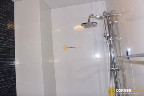 Condo à Pattaya, Thaïlande, 1 chambre № 205008 - photo 11