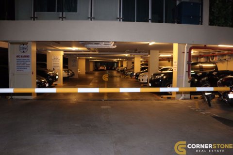 Condo in Chonburi, Thailand, 1 bedroom № 205013 - photo 20