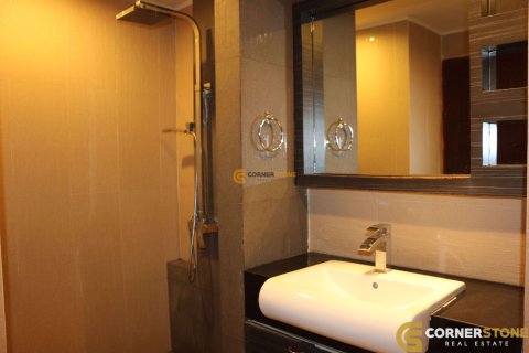 Condo in Chonburi, Thailand, 1 bedroom № 205013 - photo 10