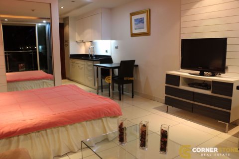 Condo in Chonburi, Thailand, 1 bedroom № 205013 - photo 5