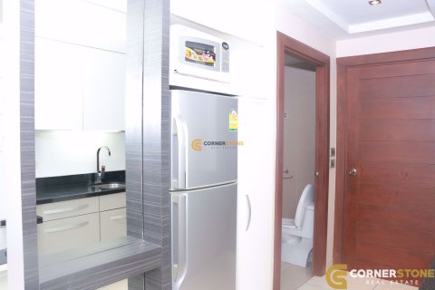Condo in Chonburi, Thailand, 1 bedroom № 205013 - photo 14
