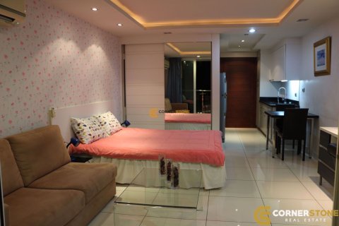 Condo in Chonburi, Thailand, 1 bedroom № 205013 - photo 4