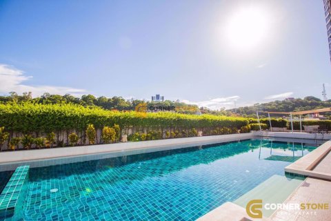 Condo in Chonburi, Thailand, 1 bedroom № 205013 - photo 2