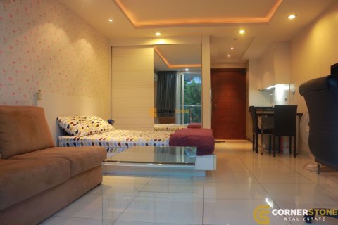 Condo in Chonburi, Thailand, 1 bedroom № 205013 - photo 6