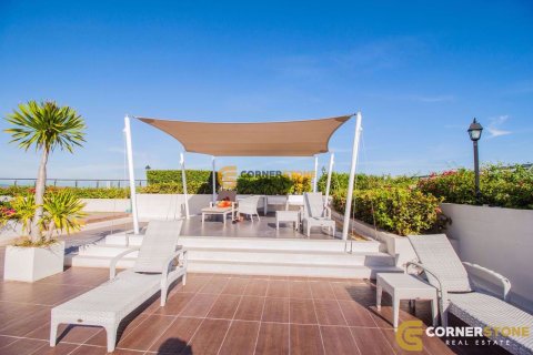 Condo in Chonburi, Thailand, 1 bedroom № 205013 - photo 3