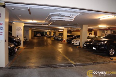 Condo in Chonburi, Thailand, 1 bedroom № 205013 - photo 19
