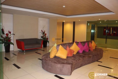 Condo in Chonburi, Thailand, 1 bedroom № 205013 - photo 17