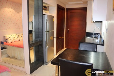 Condo in Chonburi, Thailand, 1 bedroom № 205013 - photo 13