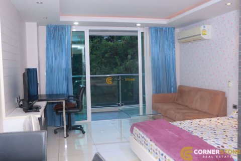 Condo in Chonburi, Thailand, 1 bedroom № 205013 - photo 7