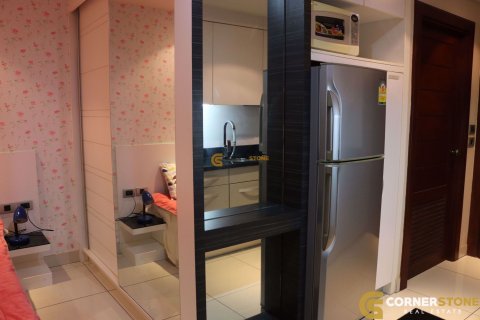 Condo in Chonburi, Thailand, 1 bedroom № 205013 - photo 12