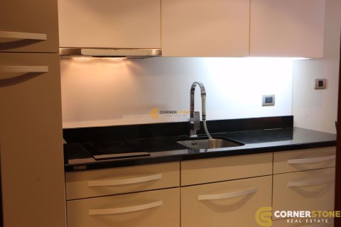Condo in Chonburi, Thailand, 1 bedroom № 205013 - photo 11