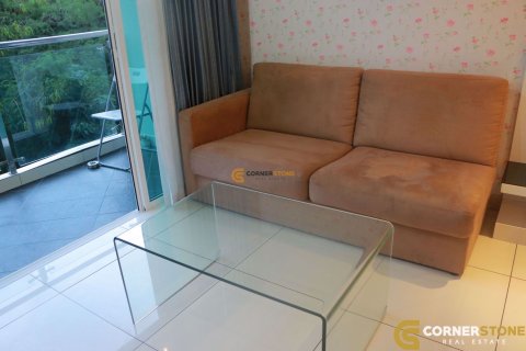 Condo in Chonburi, Thailand, 1 bedroom № 205013 - photo 8